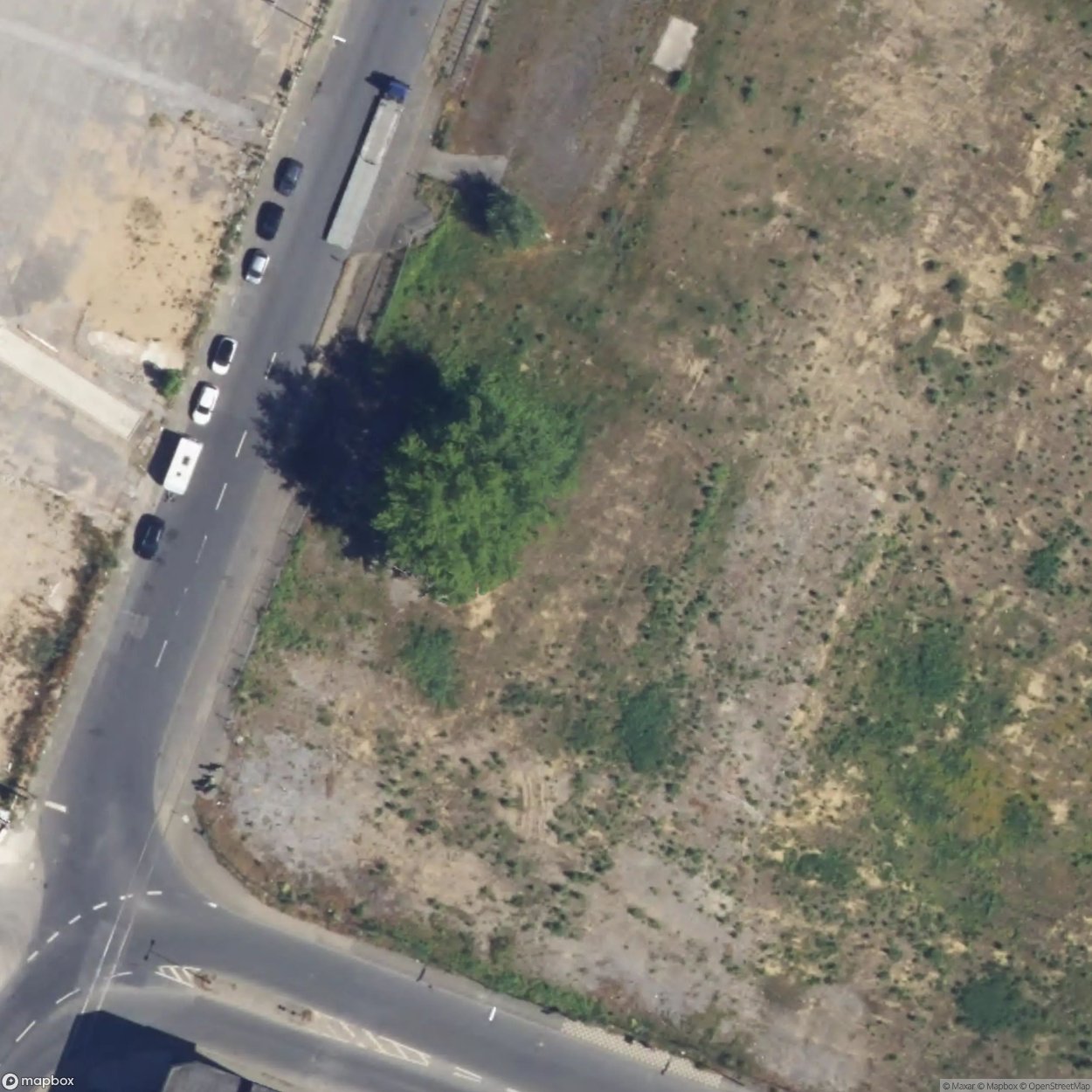 Animal Feed Factory [DEU]