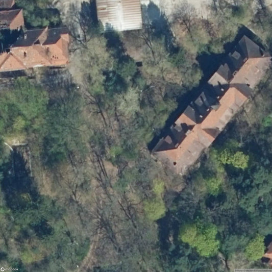 Halbe Hospital [DEU]