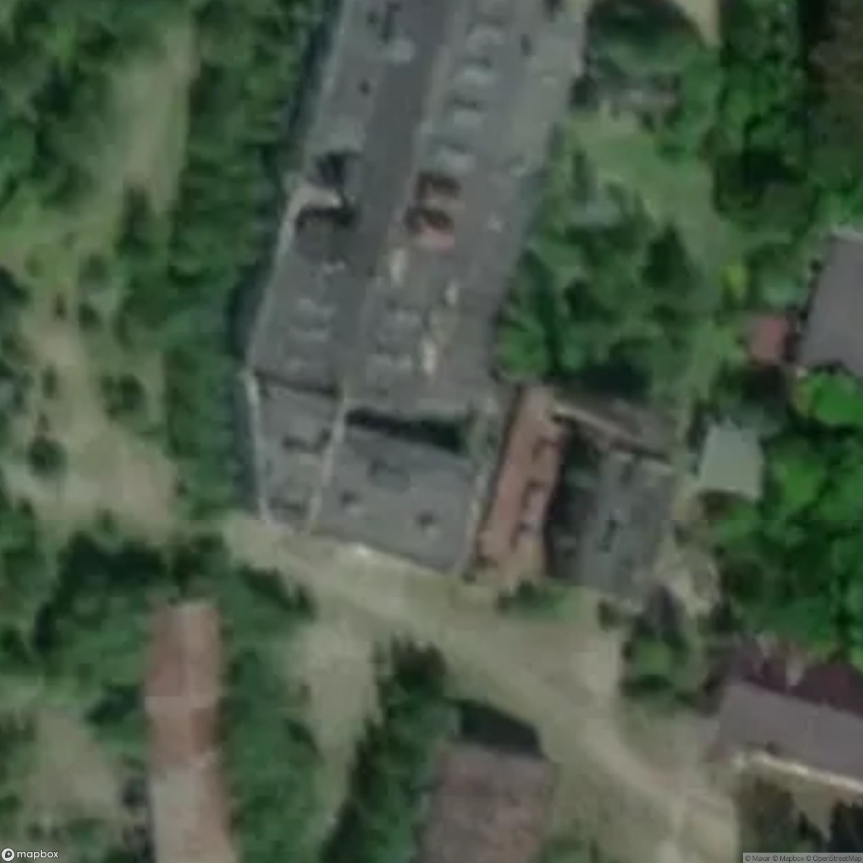 Cardboard mill [POL]