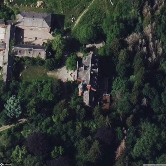 Castle Rouge “Bambi” [BEL]