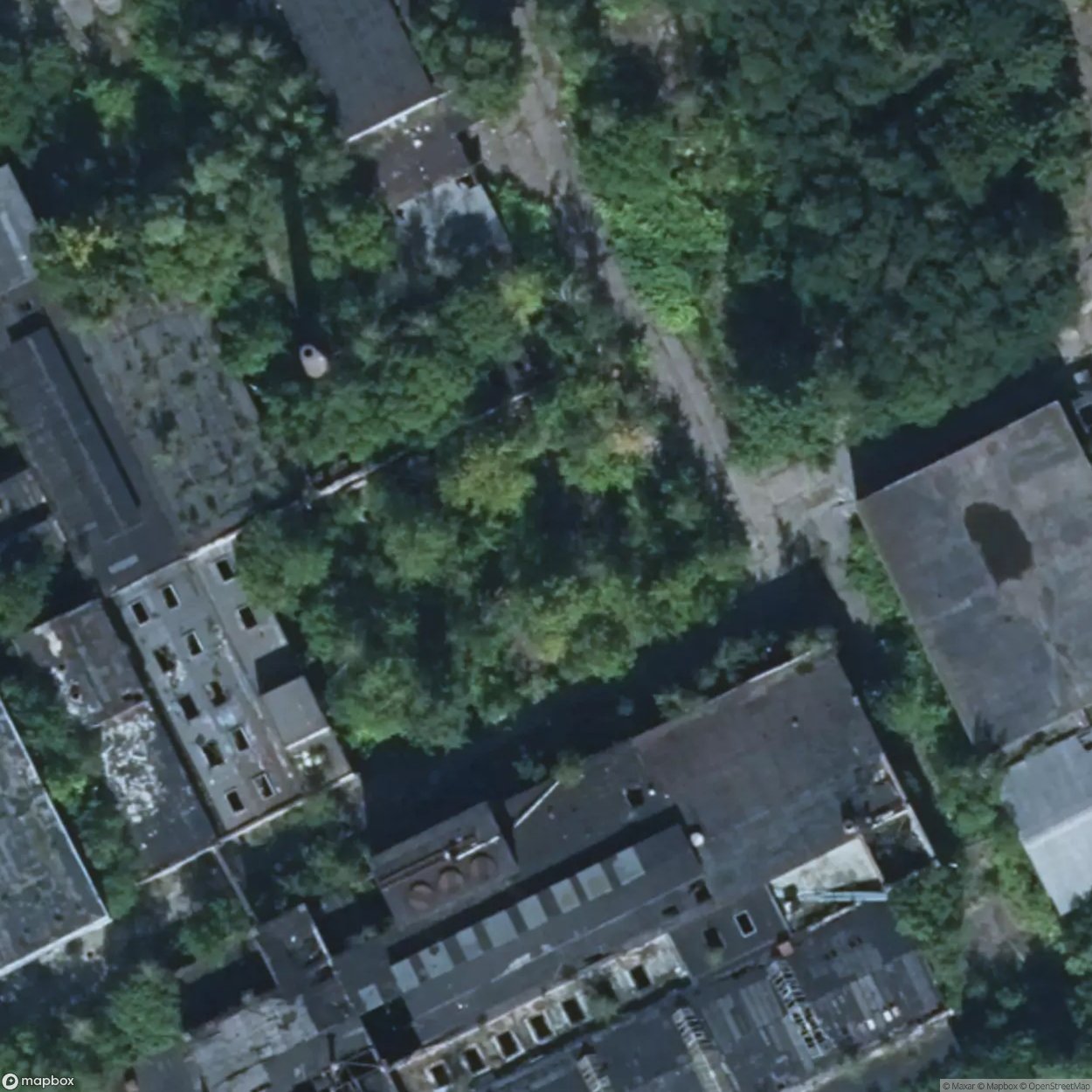 VEB Eisenwerk Zwickau aka "Zwickauer Fackel" [DUI]