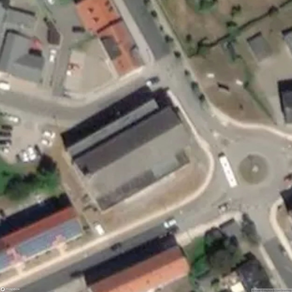 Aderalle Factory [DEU] #05115