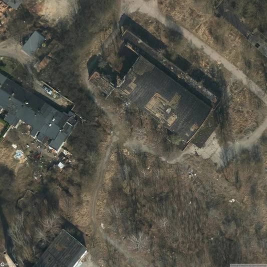 Brickyard Ruins [POL]