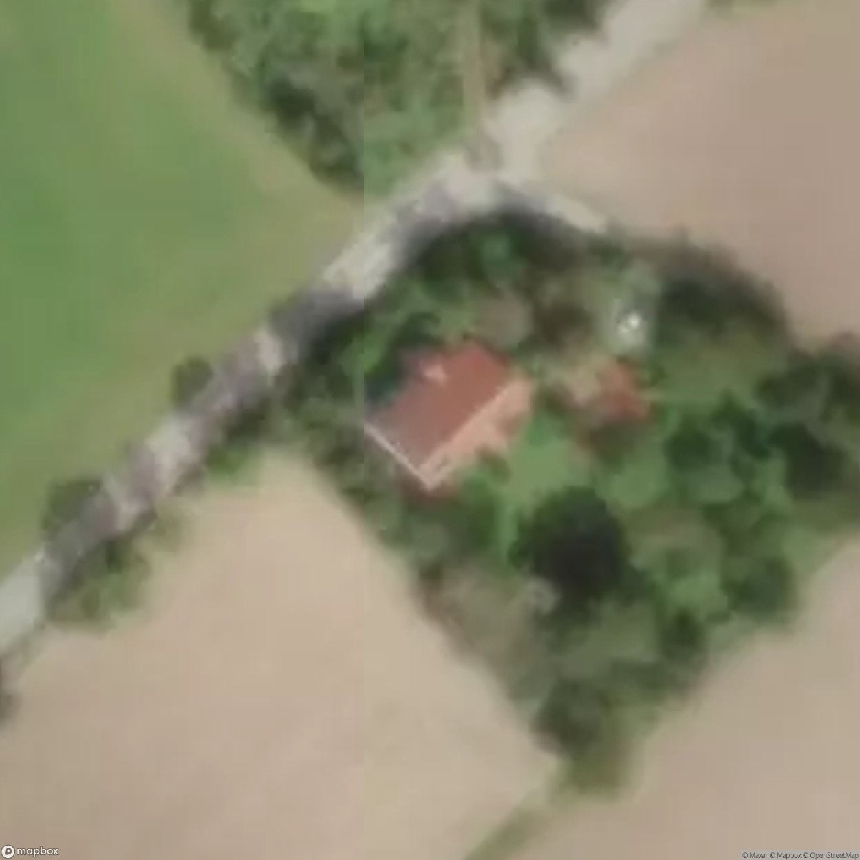 House 2533 [OTHER] [AUT]