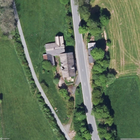 Country House 1 [DEU]