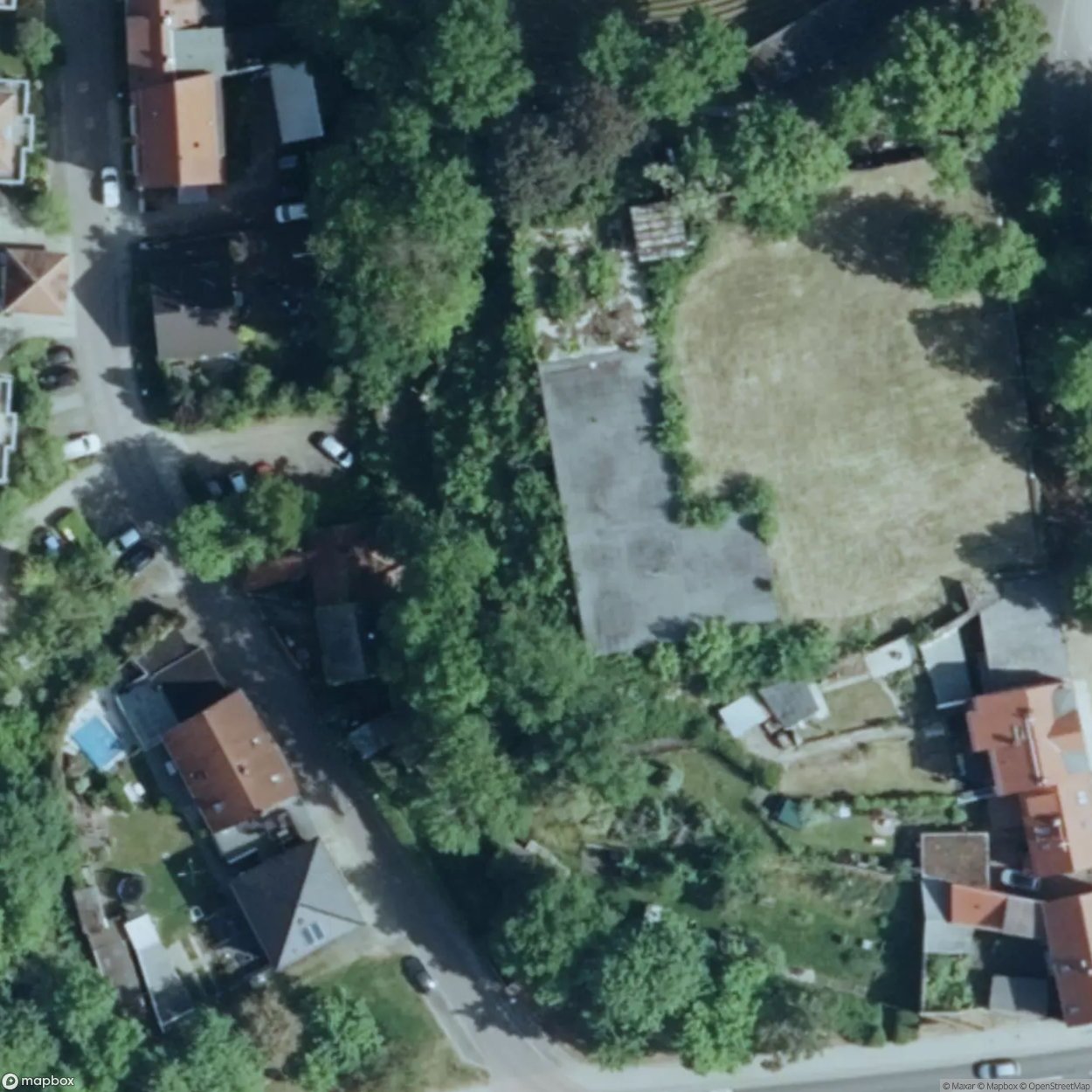 Brewery Cellar / Mountain Brewery [DEU]