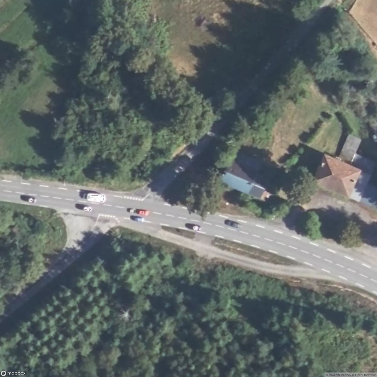 House Knick-Knacks / House Knick-Knacks [FRA]