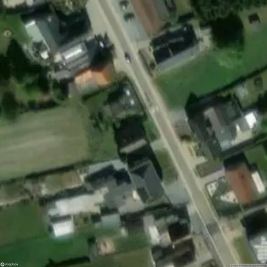 Roof Tile Row House [BEL]