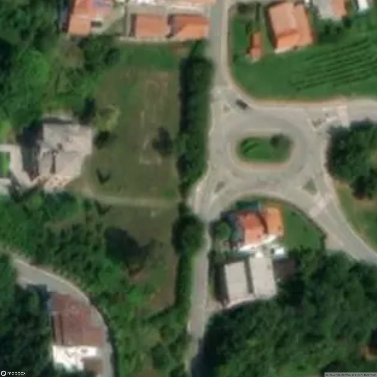 Villa Romanelli [ITA]