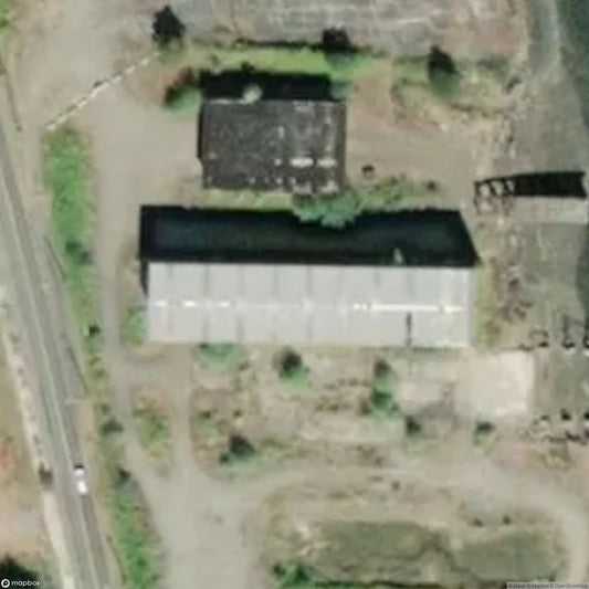 Olympia Warehouse 1