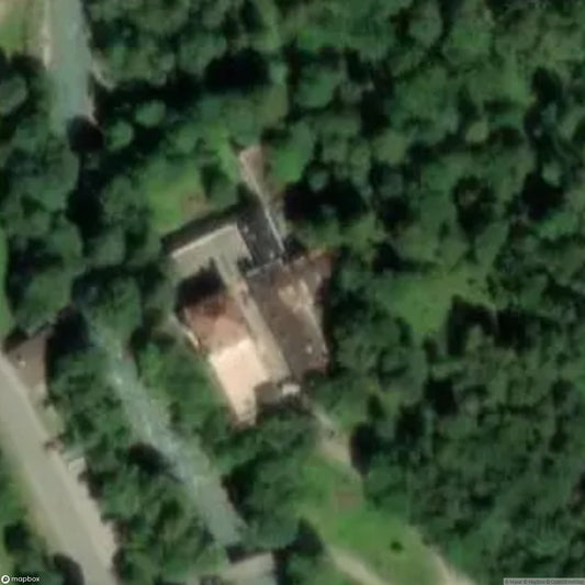 Hunting Castle Hinterriß [AUT]