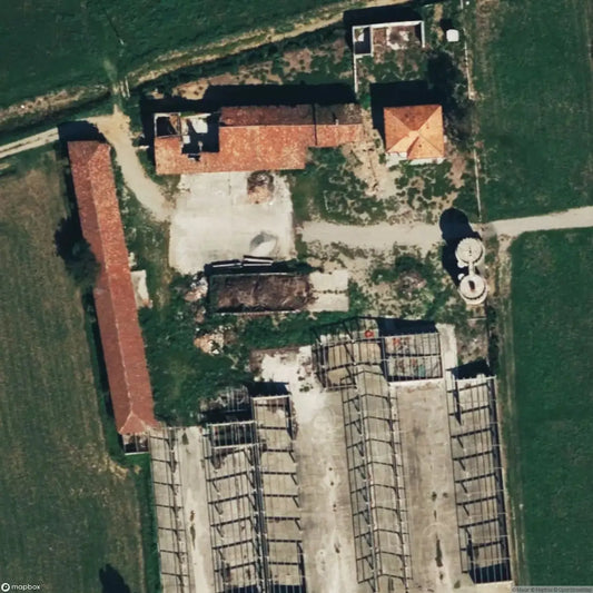 Cascina Cassinazza di Lucino [ITA] The Urbex Factory