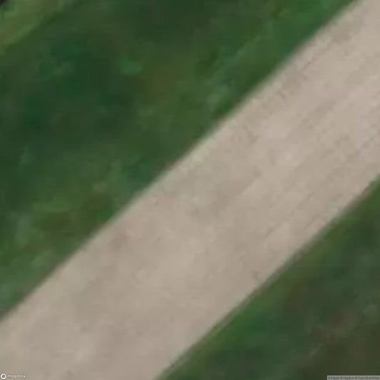 MK Airlines DC-8 [GBR]