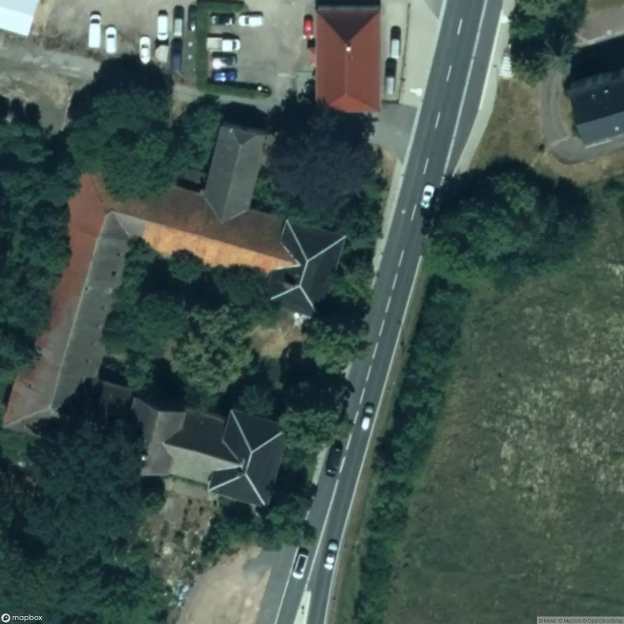 Katzenberg Estate [DEU]