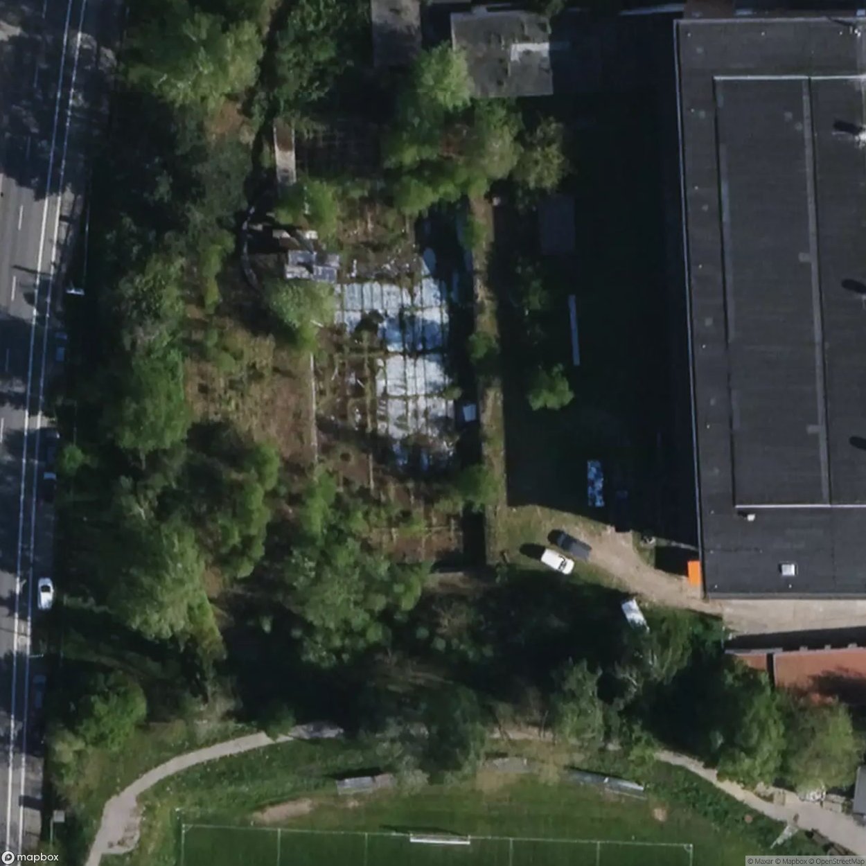 Swimming pool Kritz [DEU]