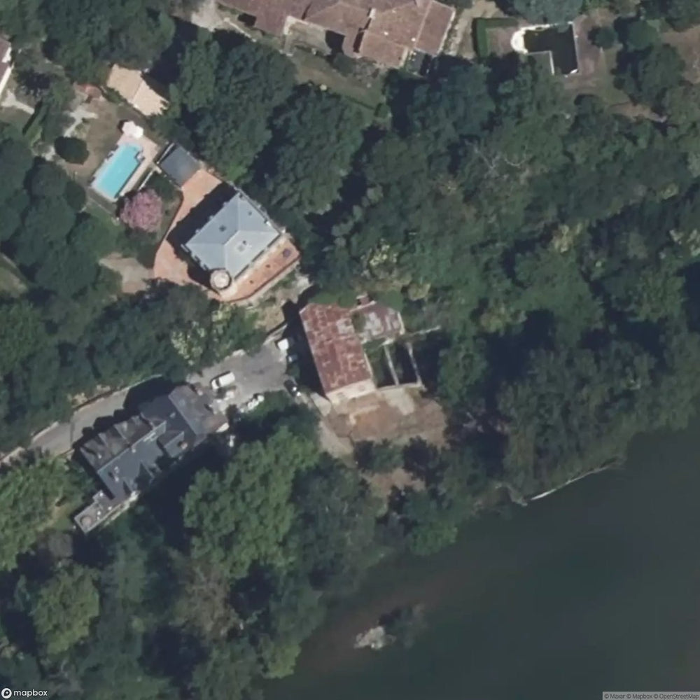 Manor On The Garonne [FRA] #01442