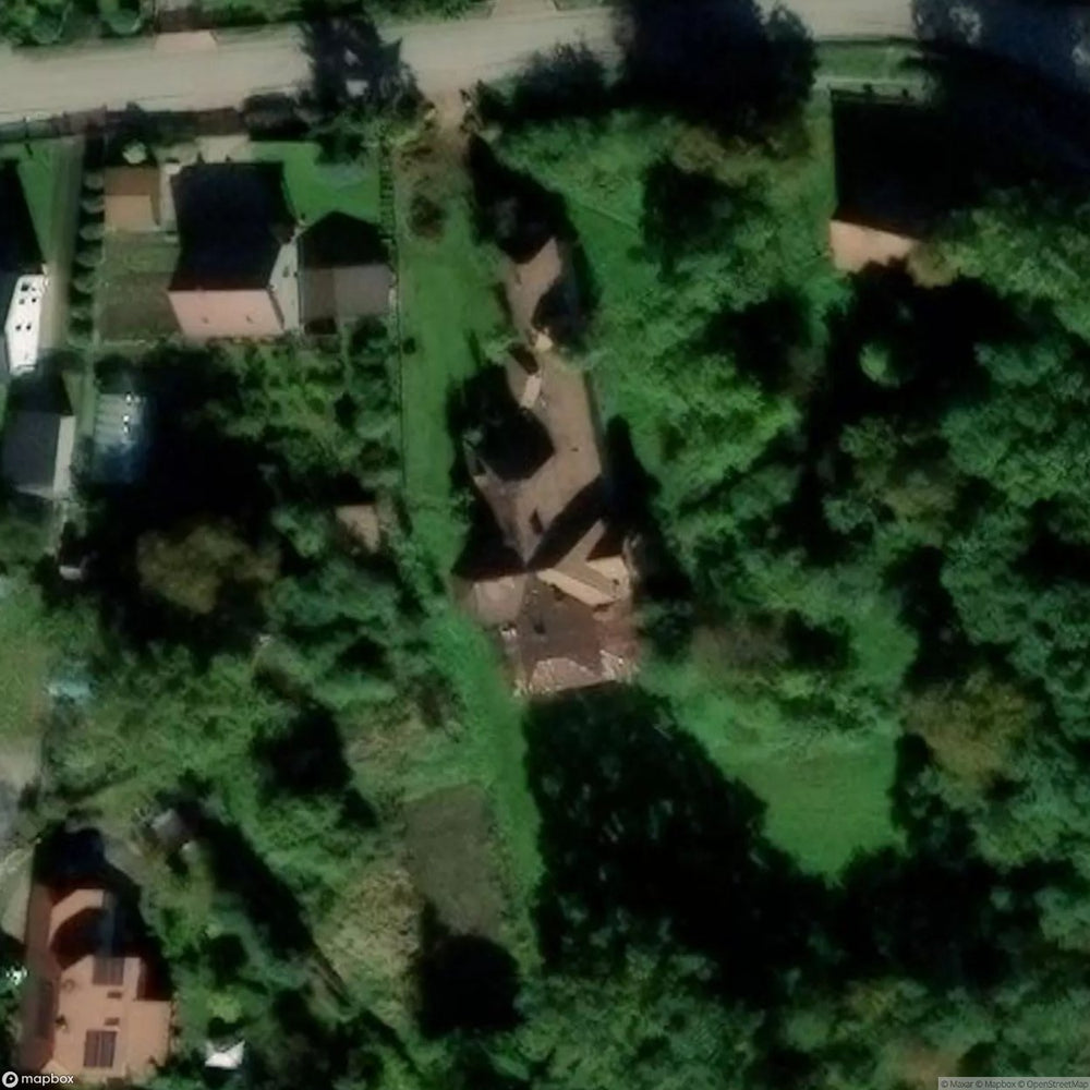 Site Abandoned Baranowka Manor House [POL] #34116