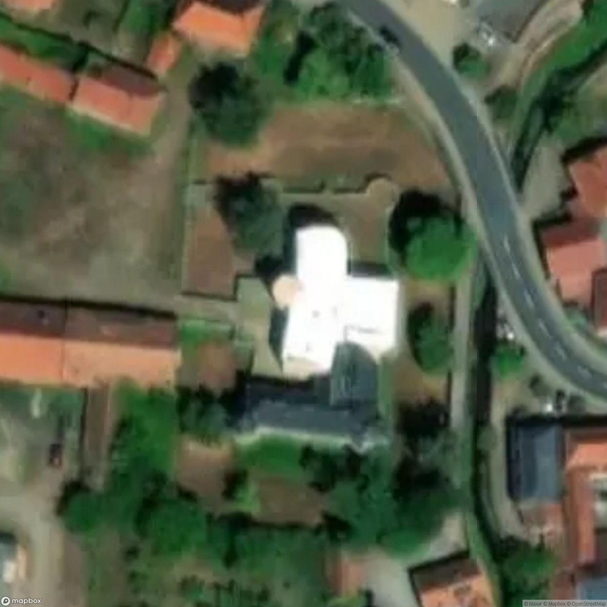 Ebelsbach Castle [DEU]