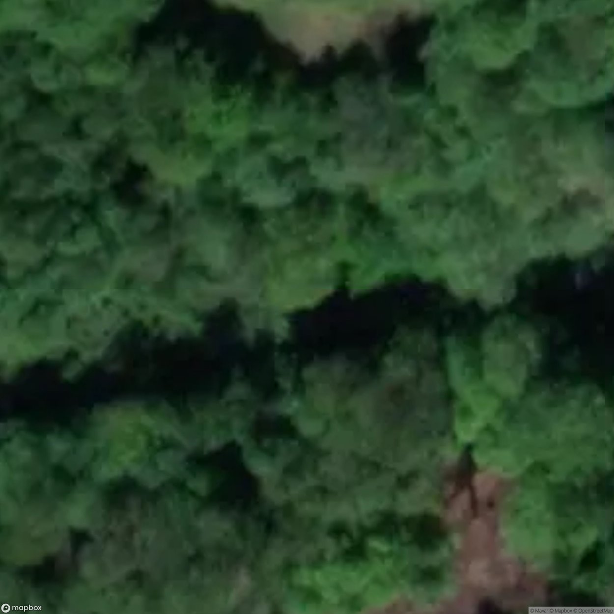 Pastor Hill Mine [GBR]