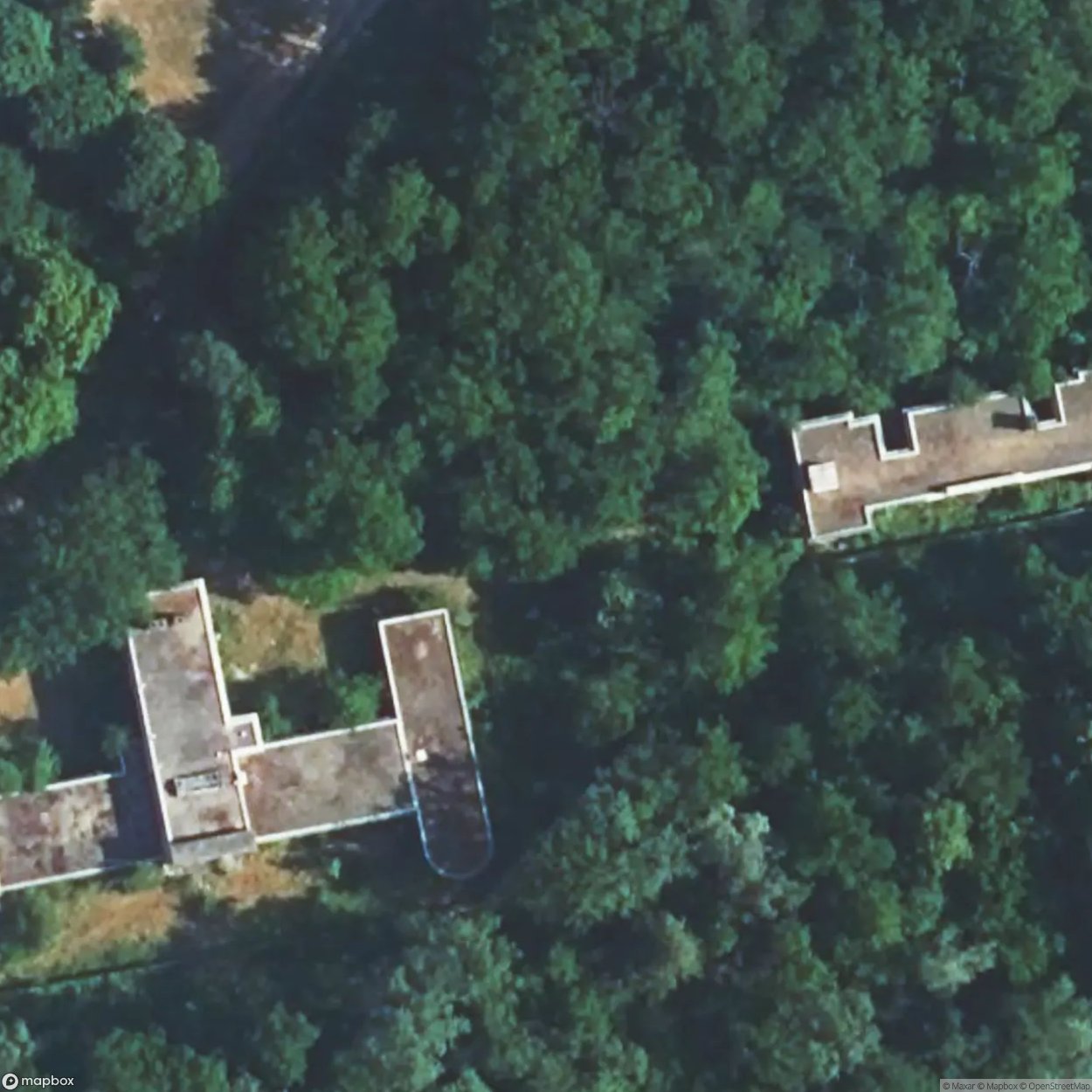 Dreux Sanatorium II [FRA]