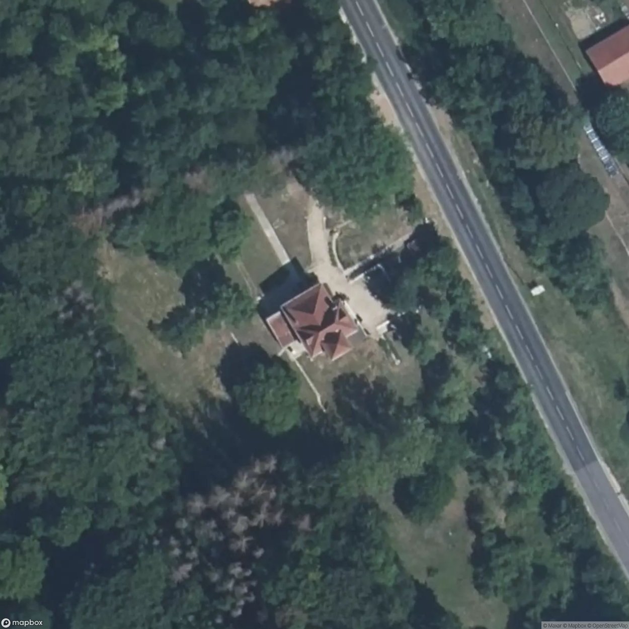 Station Castle [FRA]