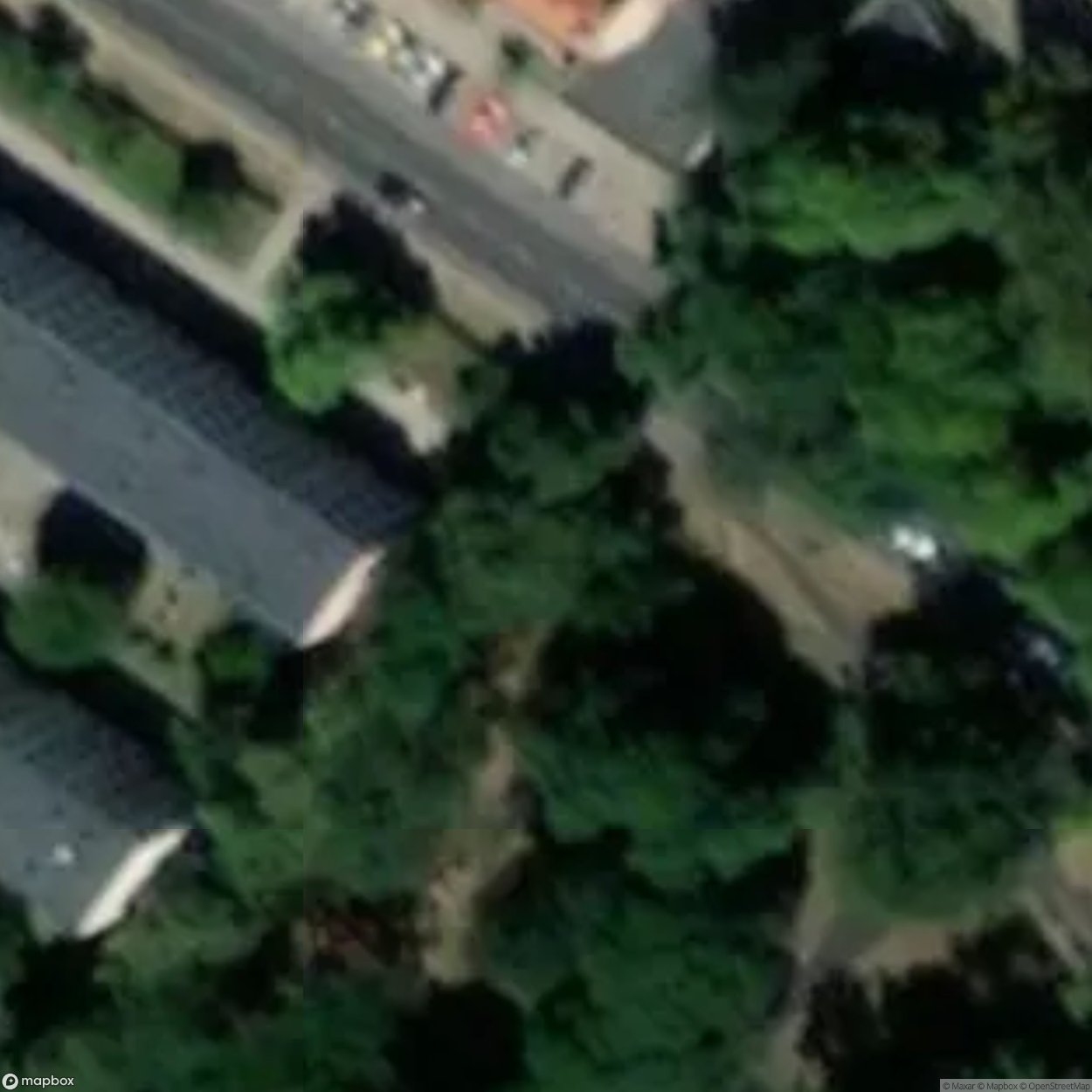 Site Shelters [POL] #34199