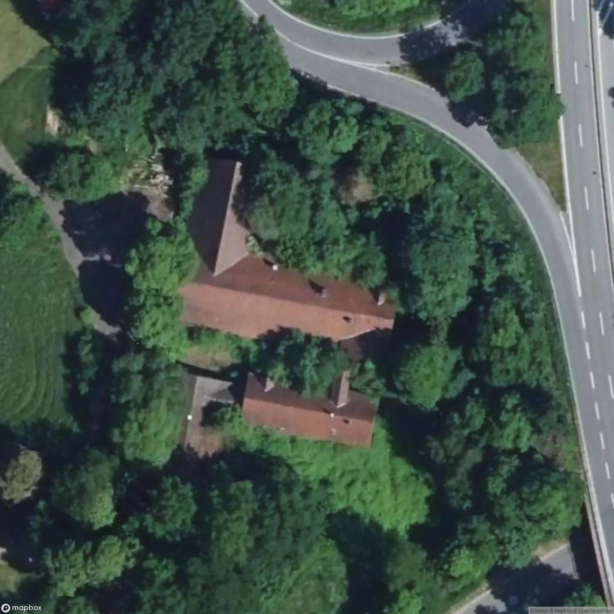 House on Street [DEU]