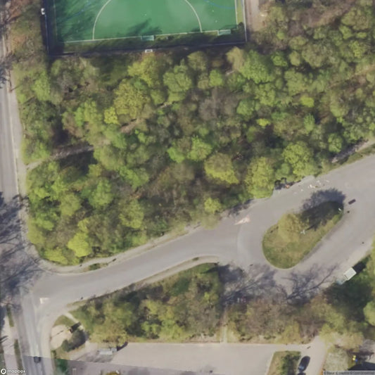 Station Denkman [DEU]