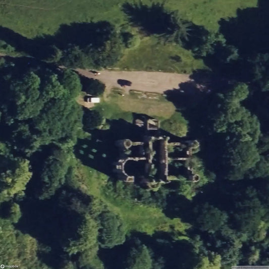 Cambusnethan House [GBR]