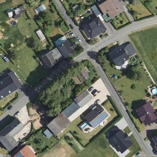 House Frankenheim [DEU]