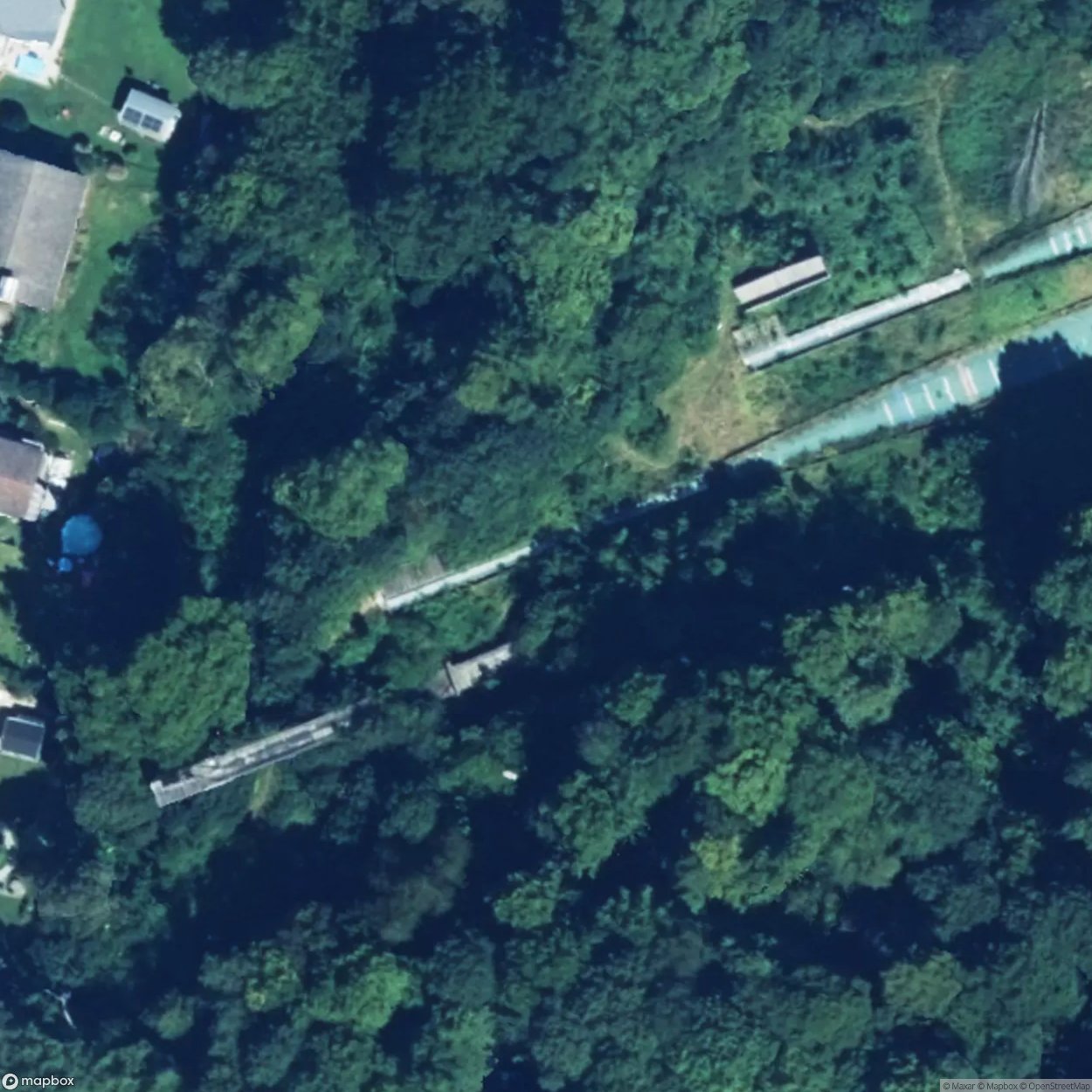Abandoned School Pszenno [DEU] #35076