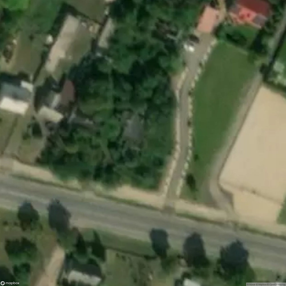 Residential Building Abandoned House With Workshop [POL] #24114