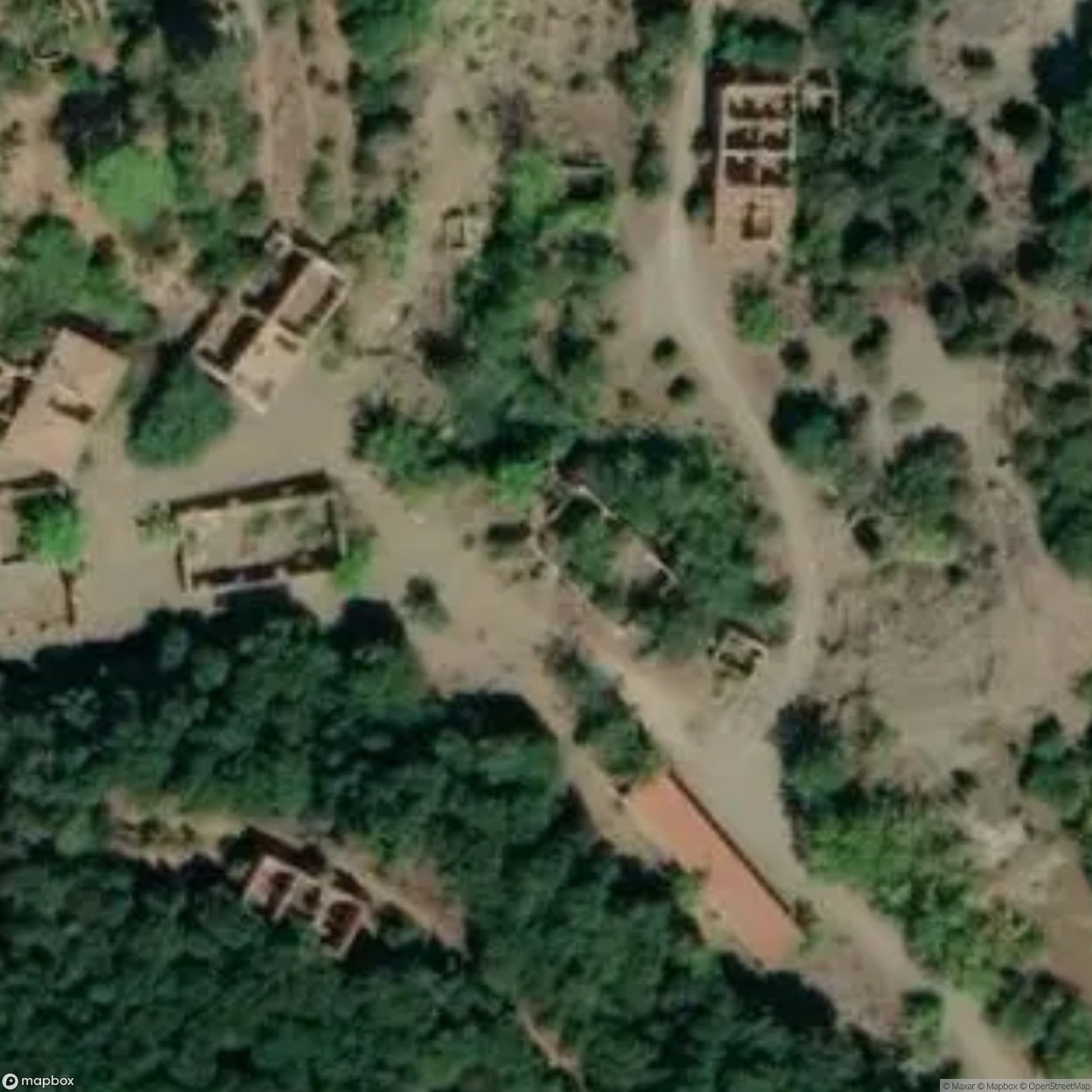 Monte Narba Mine Village (ruins) [ITA]