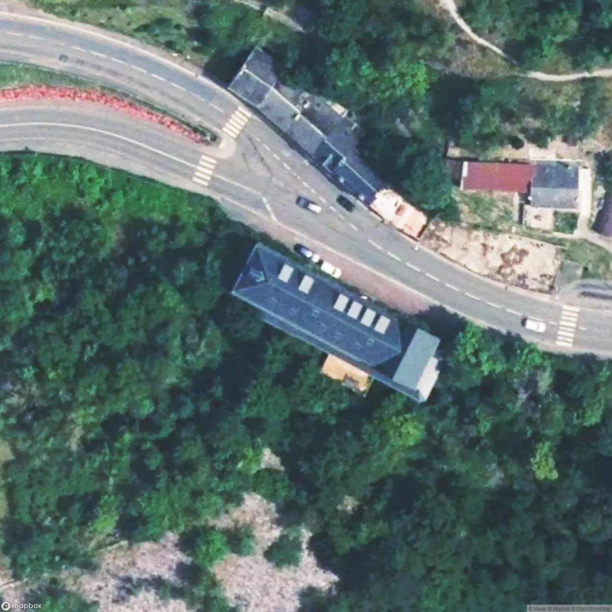 Hotel JaurÃ¨s [FRA]