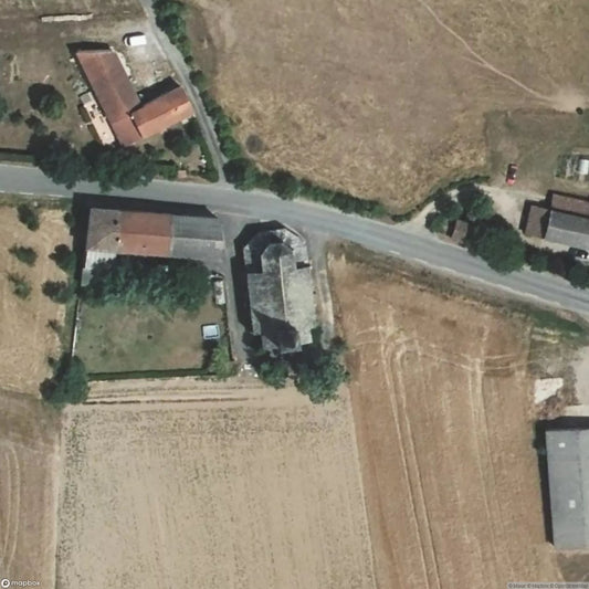 Church Sainte-Germaine [FRA]