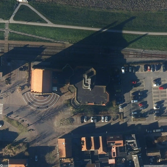 Town Hall Moersblik [NLD]