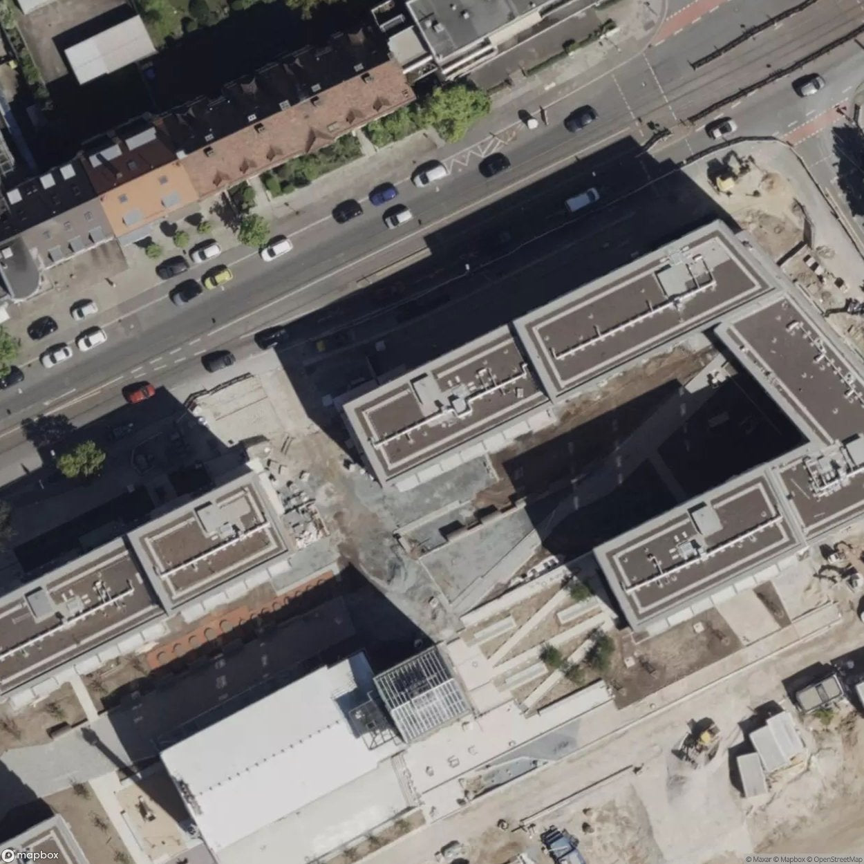 Bundesmonopolverwaltung QA2276 [DEU]