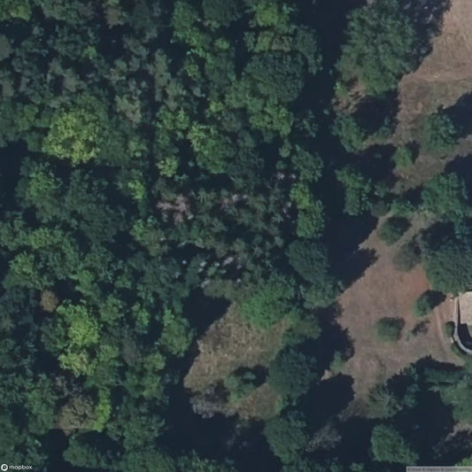 Bernard Cemetery [FRA]