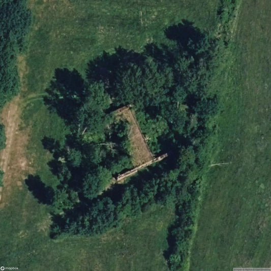 Former Reichsautobahn Bridge [DEU]