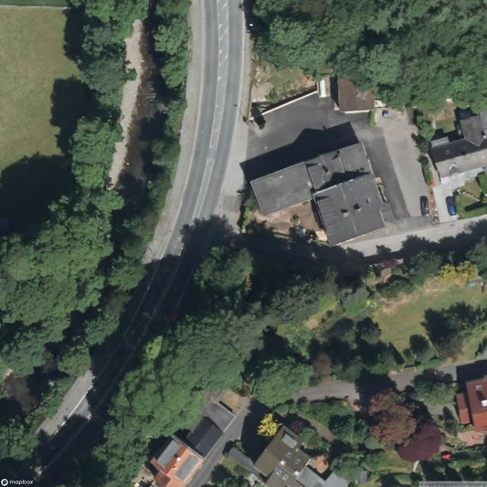 Restaurant Balve [DEU]