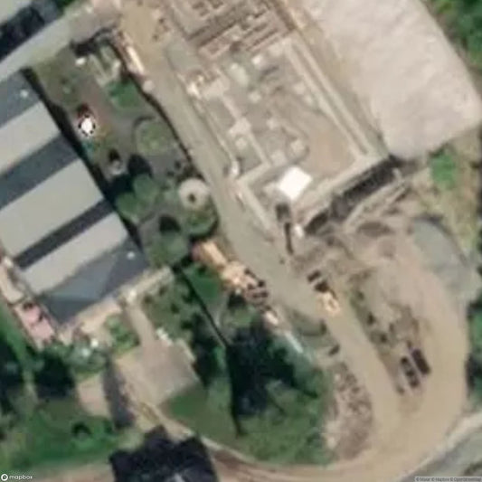 Lier Mental Hospital [NOR]