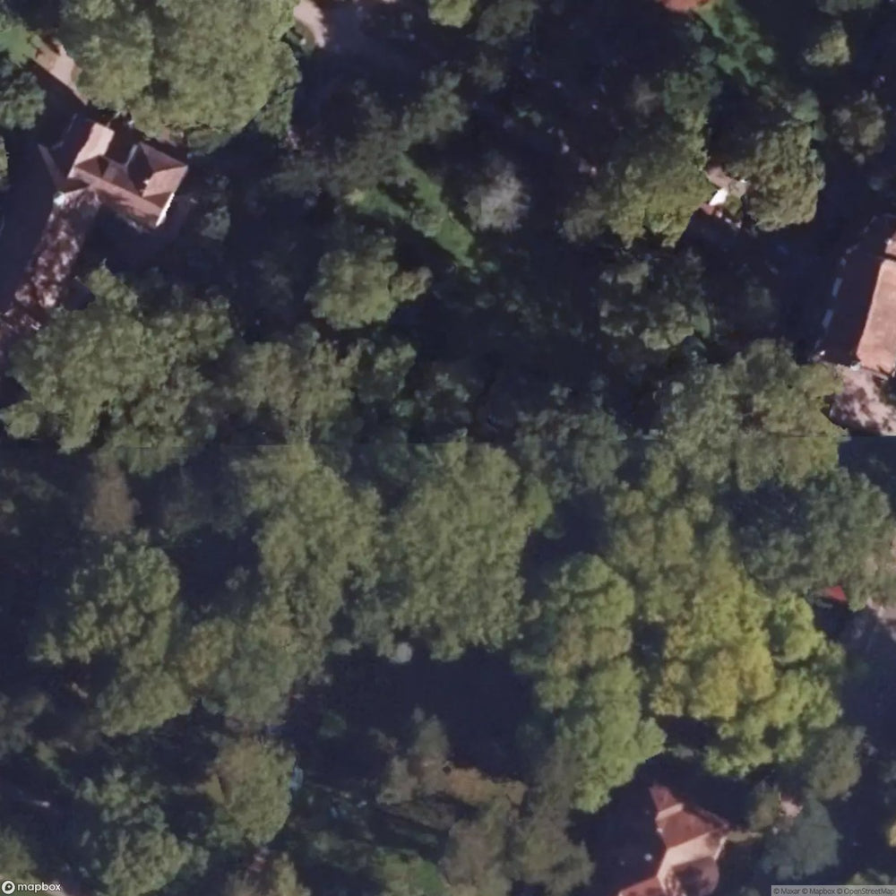 Old Cemetery [DEU] #02022