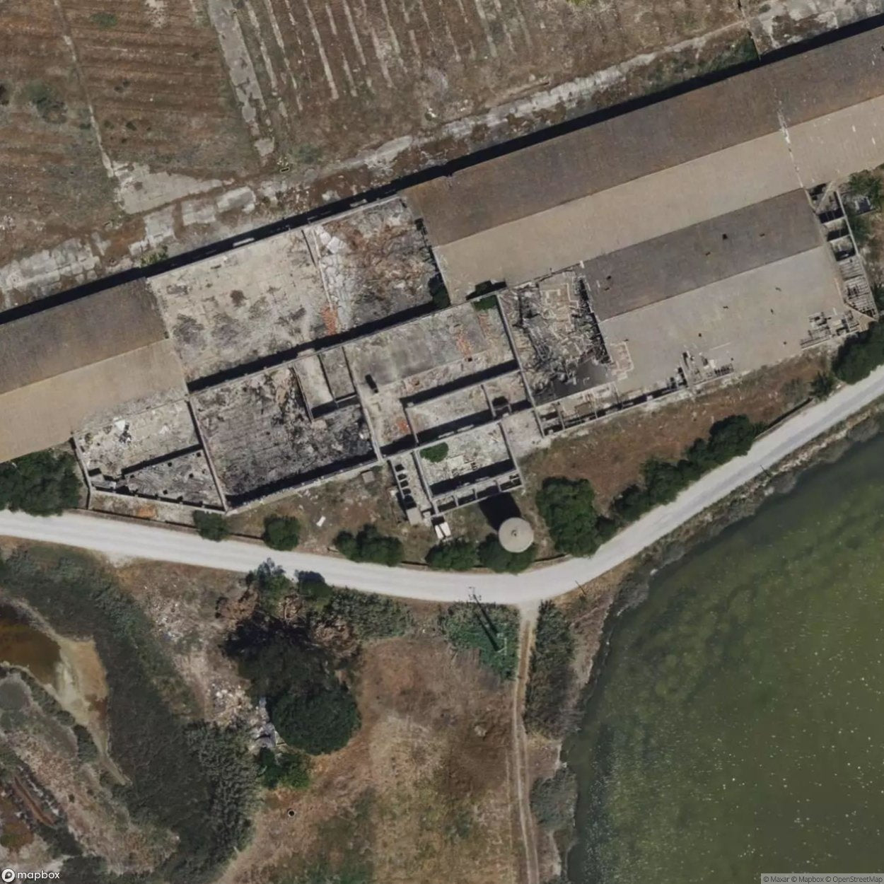 Portugal Cod Factory [PRT]