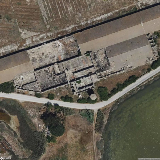 Portugal Cod Factory [PRT]