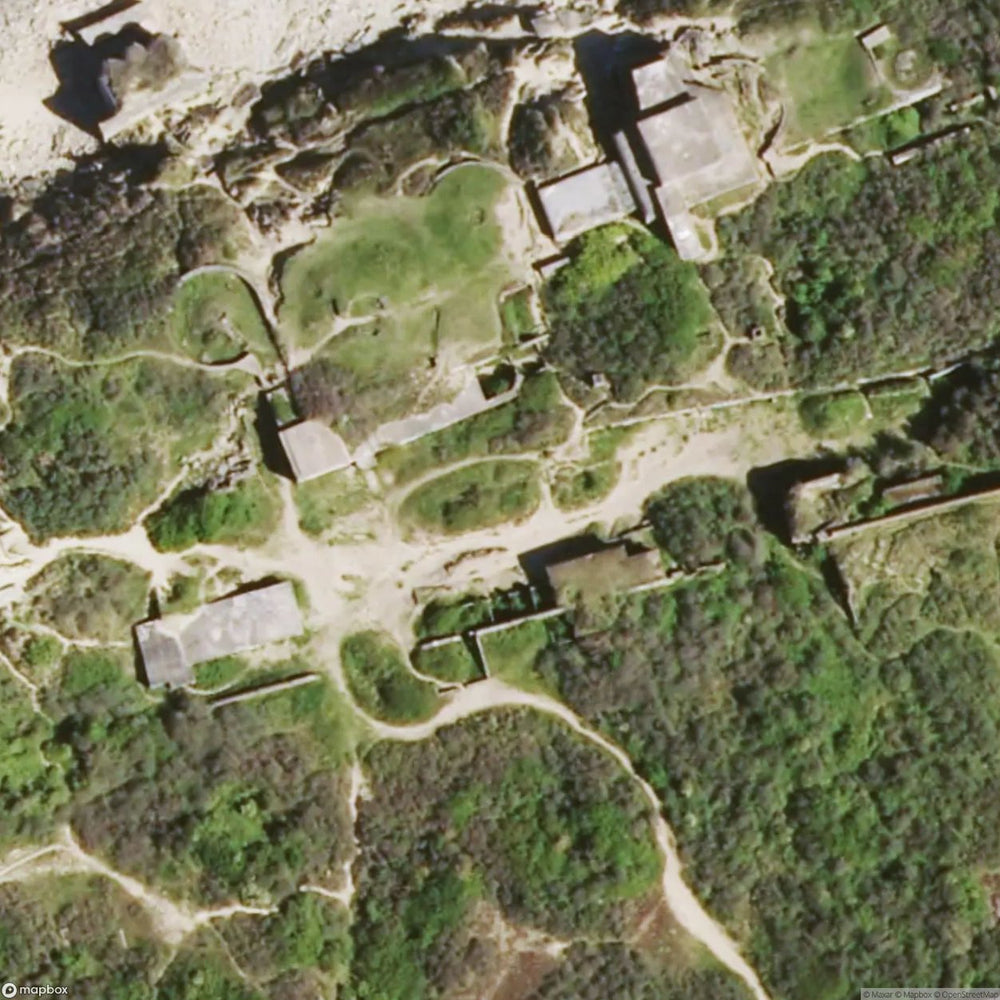South Coast Battery [FRA] #15519