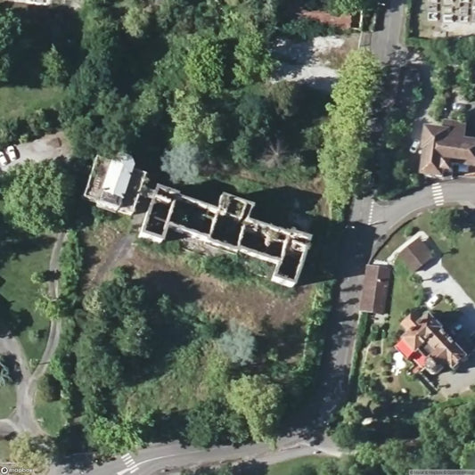 Hotel de France and England [FRA]