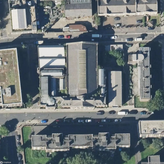 Haggerston Baths [GBR]