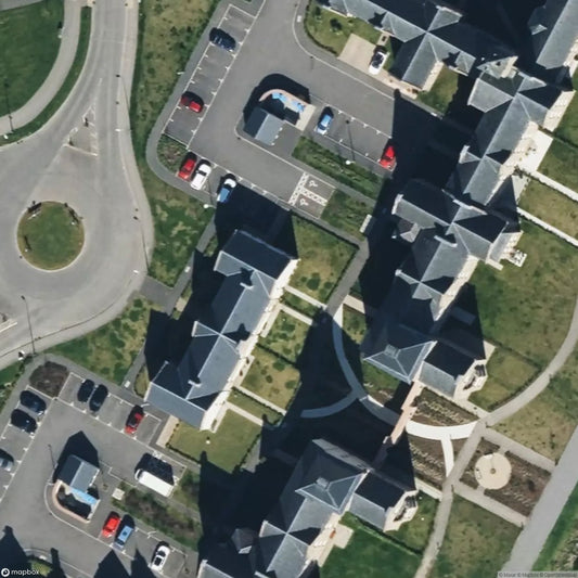 Craig Dunain Hospital [GBR]