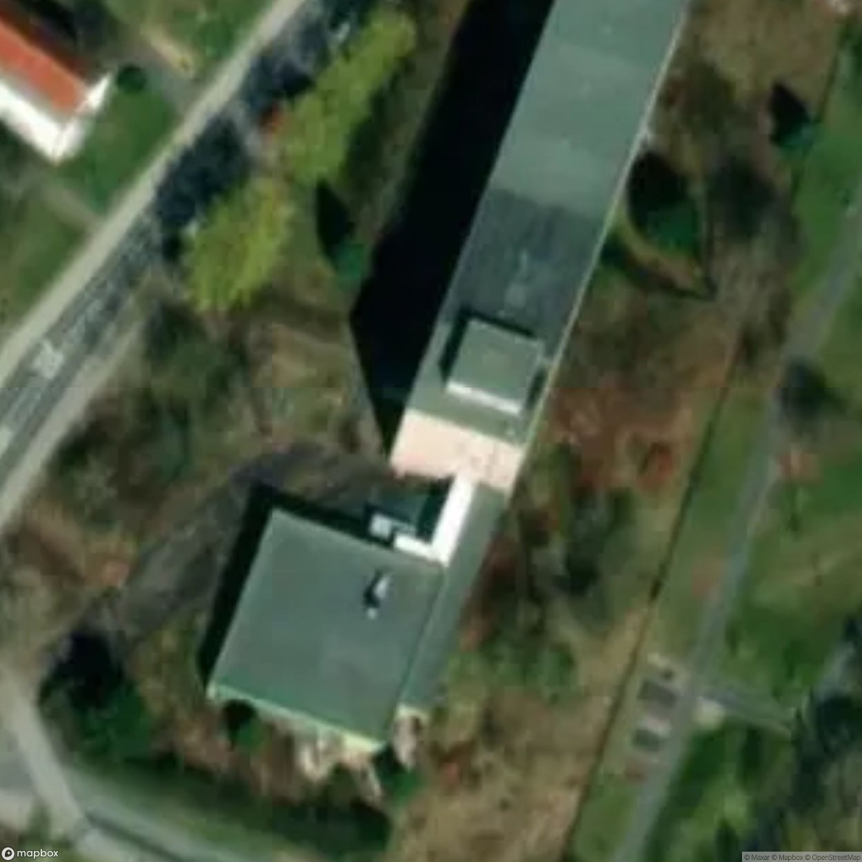 Nursing Home [DEU] #02029