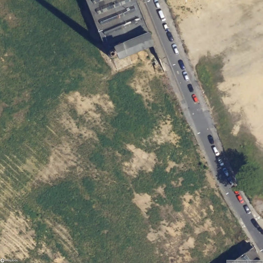 Screw Factory with Bunker [DEU]